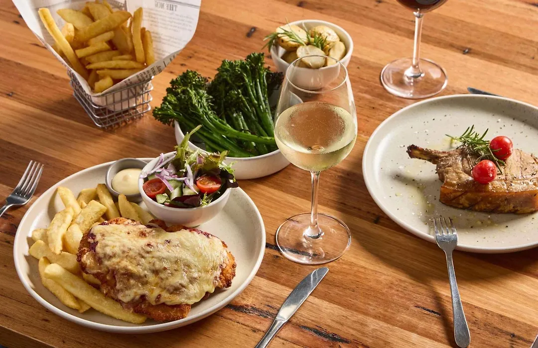 Mercure Barossa Valley-1